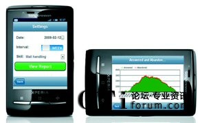 '>       </center>      <br />      　　欲知更多有关Teleopti CCC @nywhere的信息 请电邮至info@teleopti.com<br />      <br />      　　Teleopti是全球主要的方案供应商之一，它为呼叫中心提供战略劳动力管理以及控制成本解决方案，以及质量监控和通信管理设备和服务。       <p align=